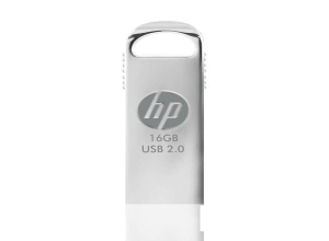 USB 16GB HP V206W SILVER