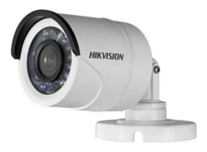 TUBO 4 EN 1 1080 EXT CON IR 20M L2.8MM DS-2CE16D0T-IRPF CCTV
