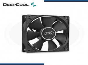 COOLER P/ CASE 80*80MM ICECOOL NEGRO EN BOLSA