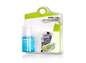 KIT DE LIMPIEZA AB C5 120ML PLASTIC BLISTER AIRBOOM
