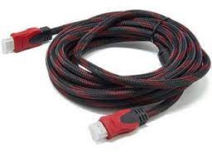 CABLE HDMI 3M MALLA
