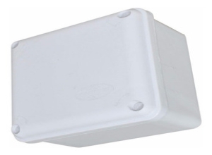 CAJA DE PASO 10X10 CCTV