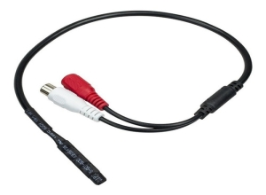 MICROPHONE CAMARA MODEL: MIC104