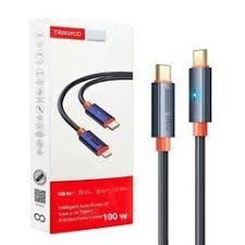 CABLE TRANYCO TIPO C/C 100W MOD CC-5