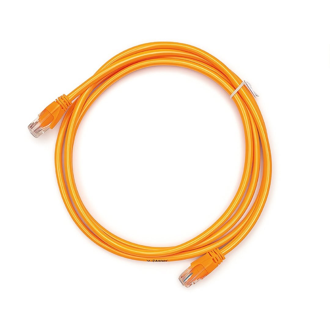 CABLE PATCH CORD CAT6 3M / XJL-3M
