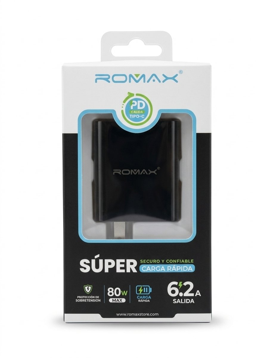CABEZAL ROMAX TCC0526 TC en HILAX.PE — Camaná, Arequipa
