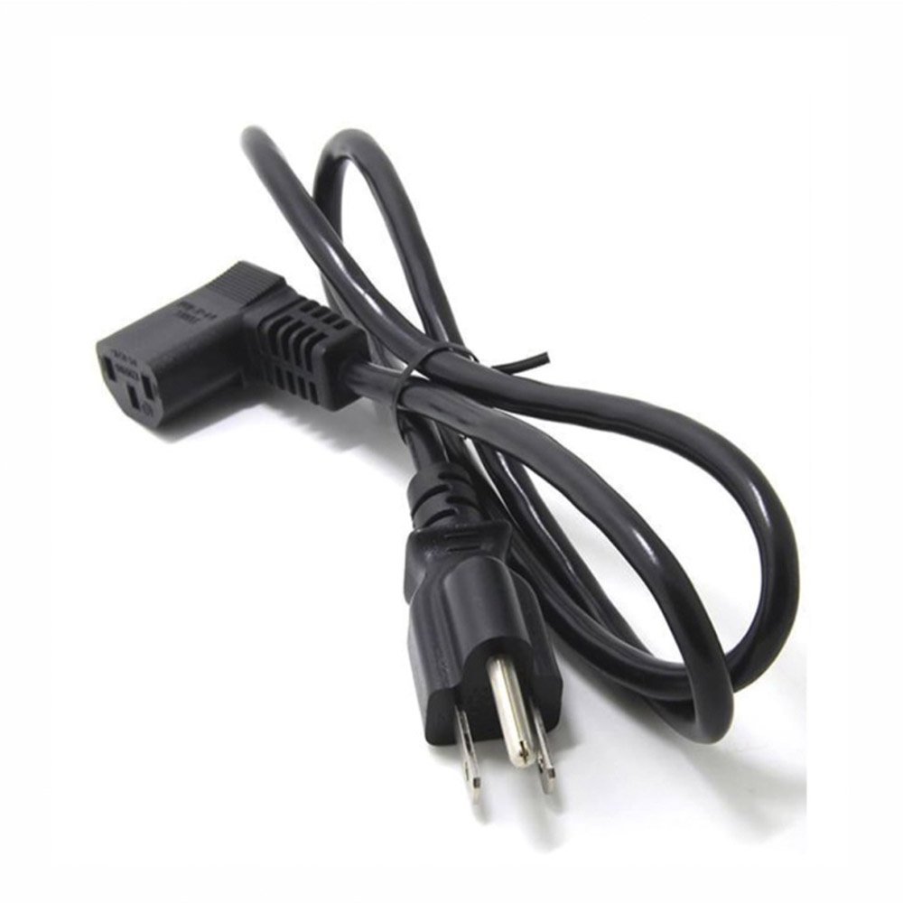 CABLE PODER PC TIPO L 1.5 en HILAX.PE — Camaná, Arequipa