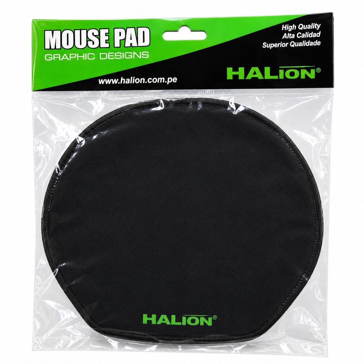 PAD MOUSE HALION en HILAX.PE — Camaná, Arequipa