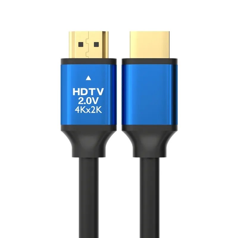 CABLE HDMI 3M PREMIUM 4K 2.0 844 en HILAX.PE — Camaná, Arequipa