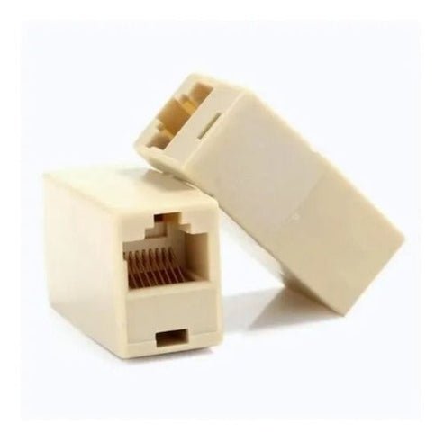 UNION RJ45 GENERICO en HILAX.PE — Camaná, Arequipa