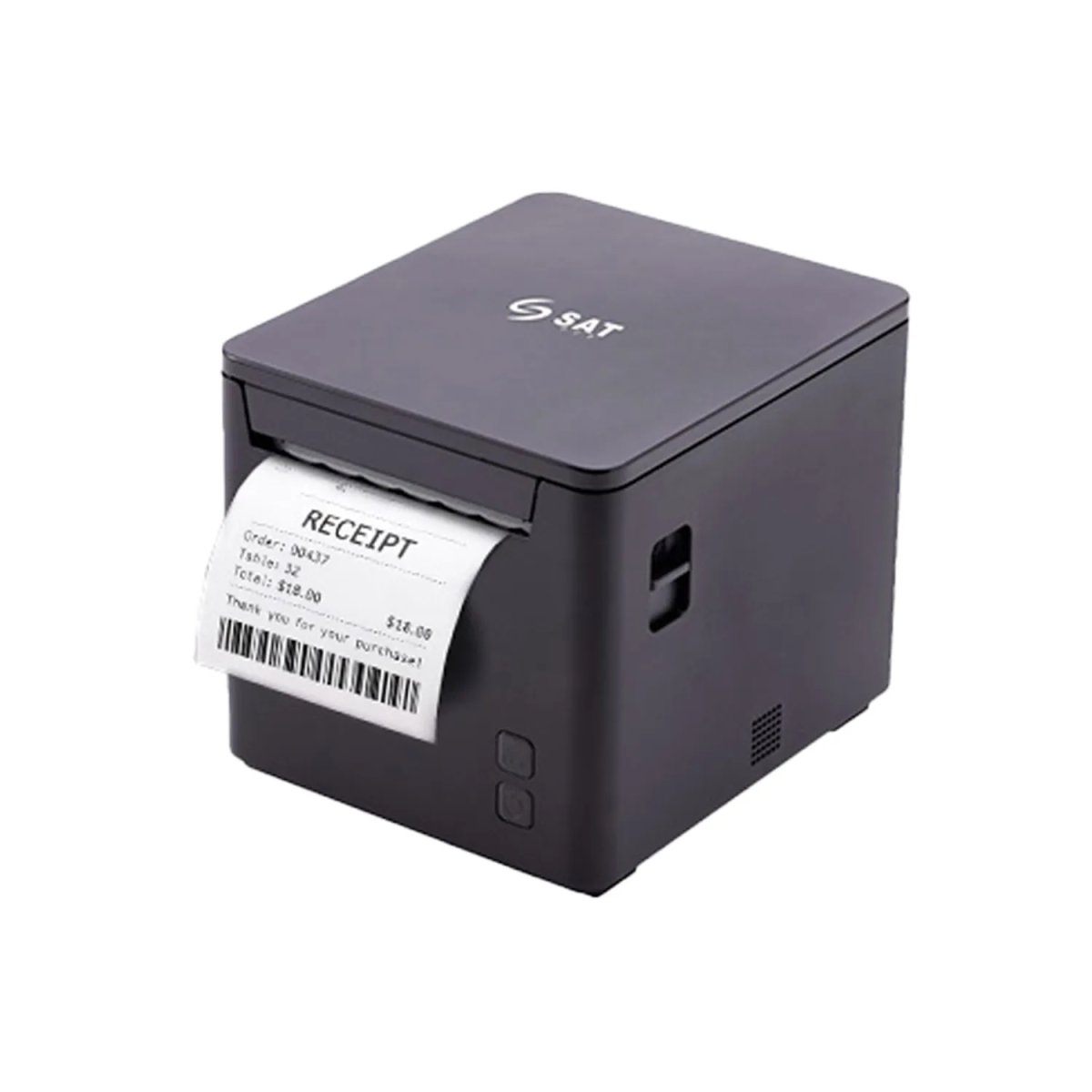 IMPRESORA TERMICA SAT Q23T 80MM- CONEXION USB +LAN (red) +RJ11, WIFI Y BLUETOOTH en HILAX.PE — Camaná, Arequipa