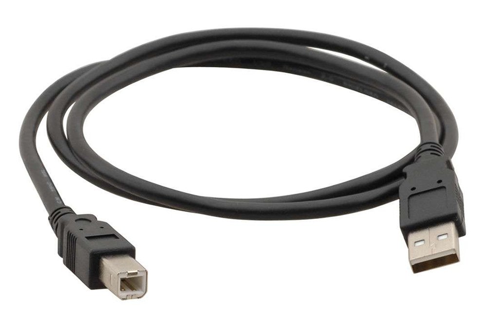 CABLE DATOS IMPRESORA 1.5M USB 2.0 en HILAX.PE — Camaná, Arequipa