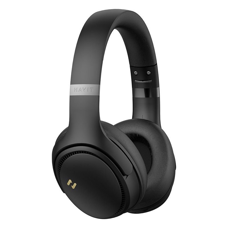 AURICULAR BLUETOOTH HAVIT H630BT NEGRO en HILAX.PE — Camaná, Arequipa