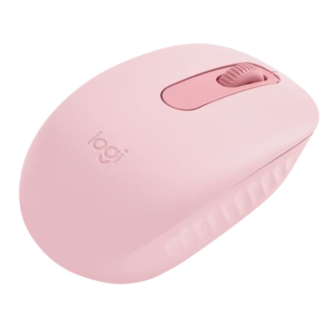 MOUSE LOGITECH M196 BT ROSA
