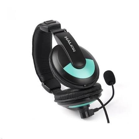 AURICULAR HALION HA-305 VERDE en HILAX.PE — Camaná, Arequipa