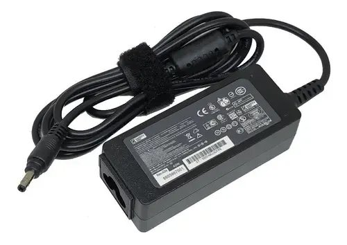 CARGADOR LAPTOP HP 19.5V 2.05A 40W (4.0*1.7) P/MINICOMPAC en HILAX.PE — Camaná, Arequipa