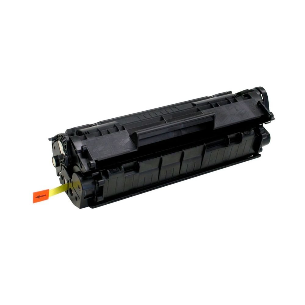 TONER FULL COLOR Q2612A