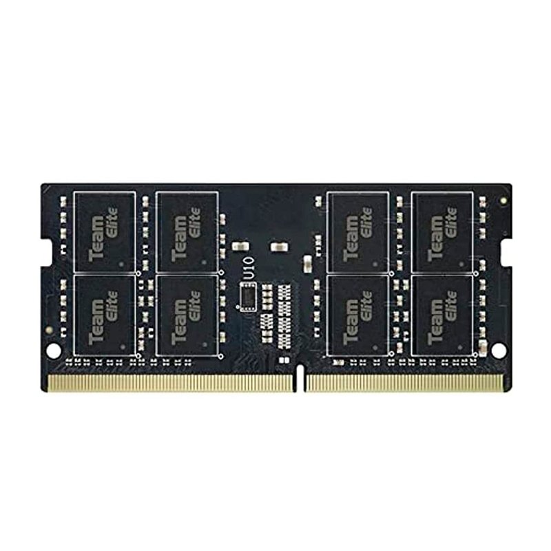 MEMORIA RAM KINGSTON SODIMM 8GB DDR4 3200MHZ