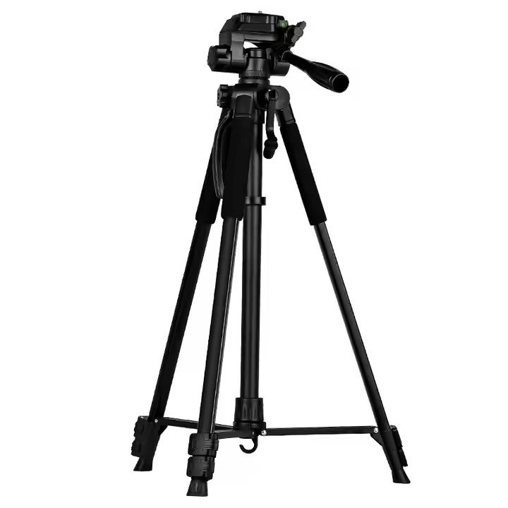 TRIPODE MULTIFUNCION MOD F-360T 1.60M 3K PESO en HILAX.PE — Camaná, Arequipa