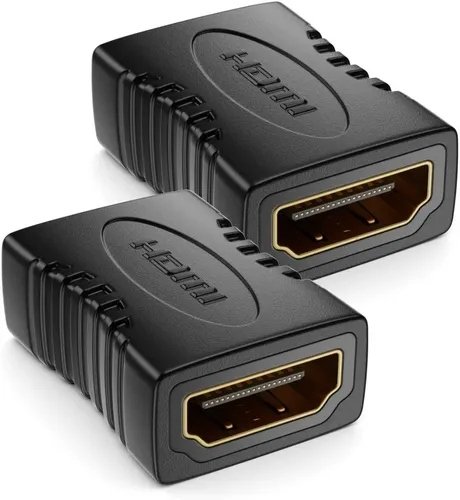 ADAPTADOR UNION HDMI