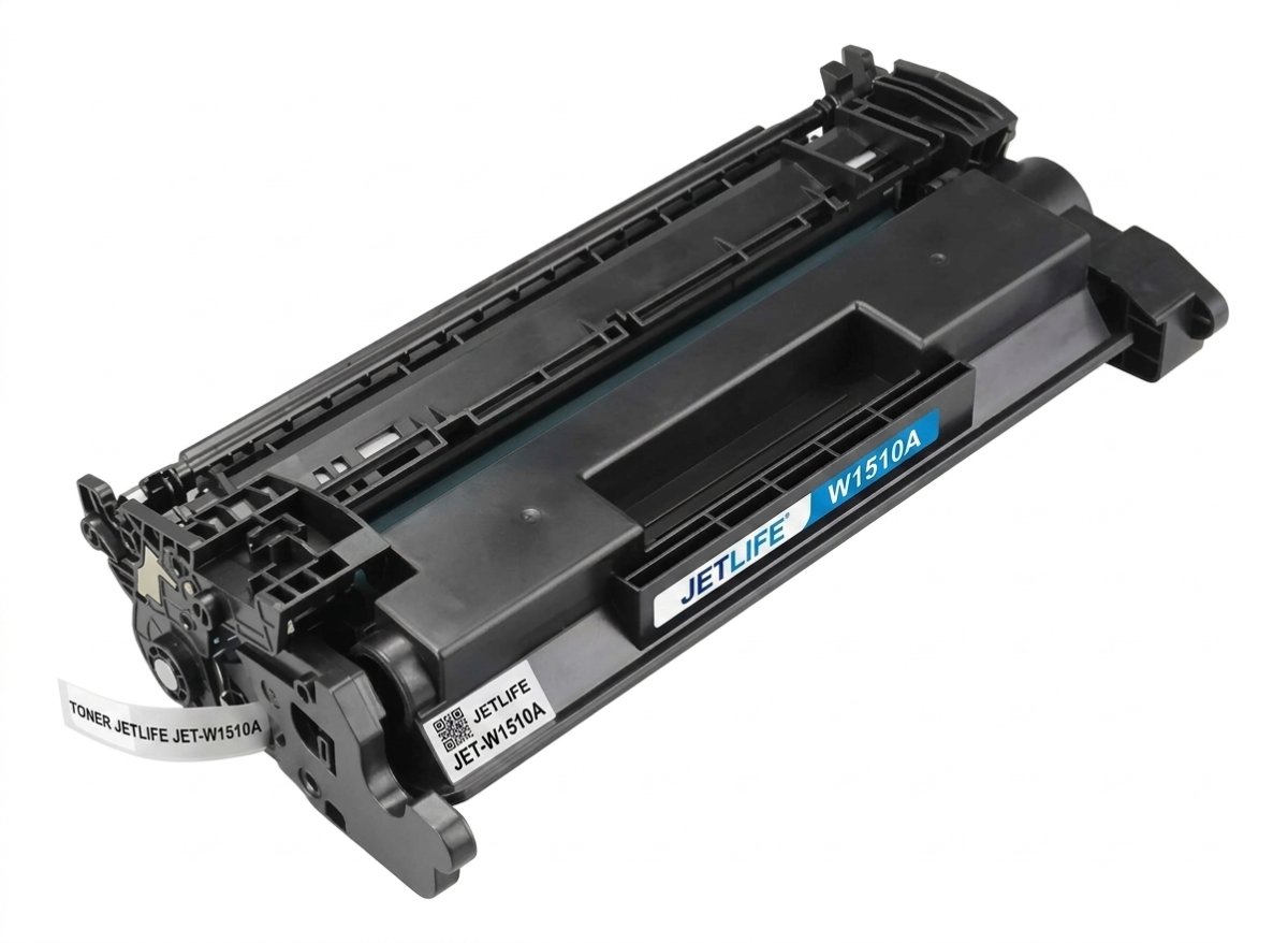 TONER JETLIFE JET-W1510A PARA HP