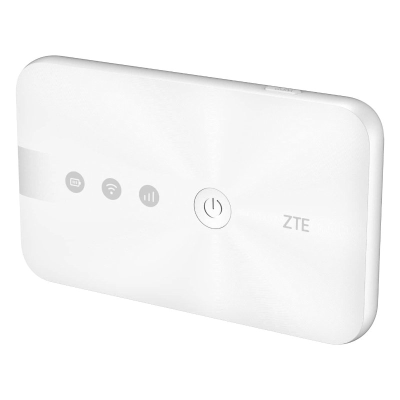 MODEM PORTATIL 4G ZTE MF937 LIBERADO en HILAX.PE — Camaná, Arequipa
