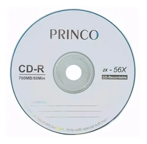 CD PRINCO