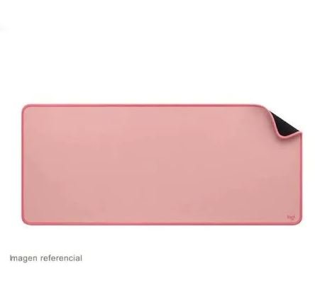 PAD MOUSE LOGITECH 70 x 30CM ROSE en HILAX.PE — Camaná, Arequipa