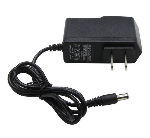 FUENTE 9V 2A ROUTER CAJA BLANCA en HILAX.PE — Camaná, Arequipa