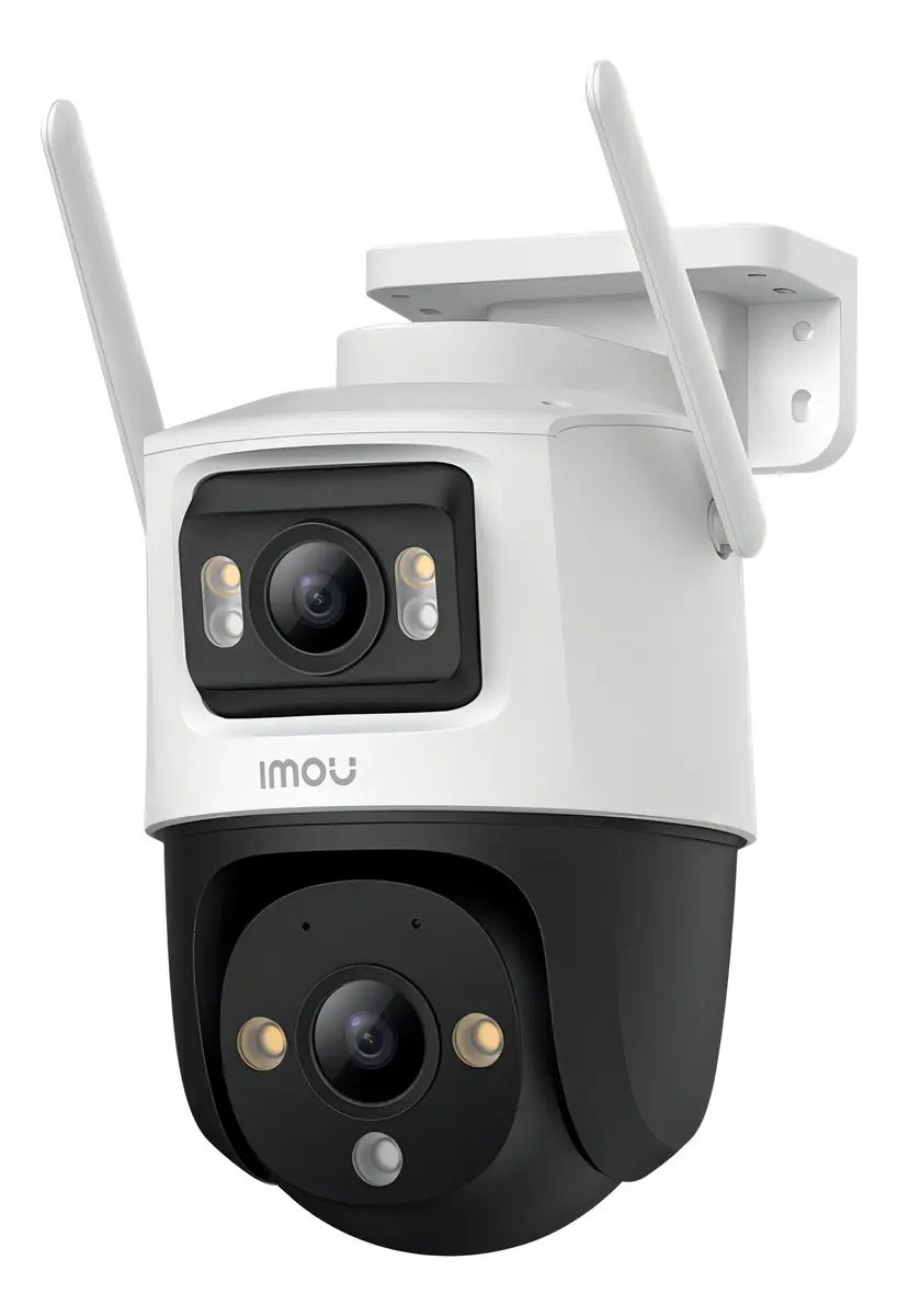 CAMARA IP IMOU CRUSIER DUAL LENTE 6MP / IPC-S7XN-6M0WED en HILAX.PE — Camaná, Arequipa