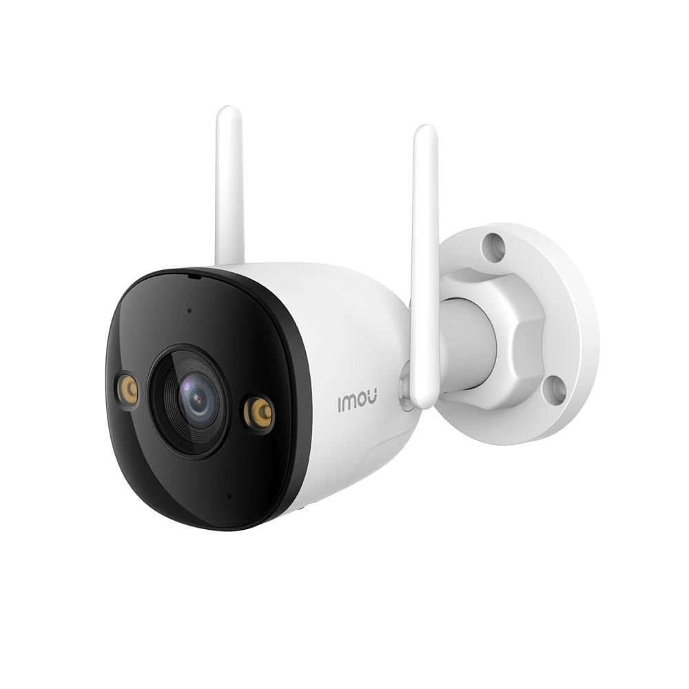 CAMARA IP IMOU BULLET 3 TUBO LENTE 3K 5MP / IPC-S3EN-5M0WE en HILAX.PE — Camaná, Arequipa