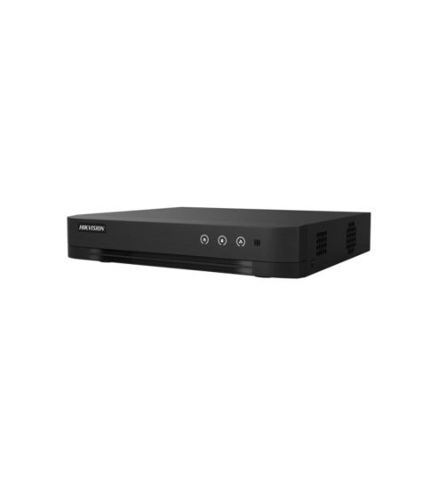 CCTV DVR 4CH ACUSENSE 1080P HDMI 1HDD HK-IDS7204HQHI-M1/FA en HILAX.PE — Camaná, Arequipa