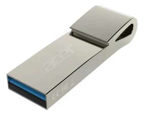 MEMORIA USB 32GB ACER UF200 METAL en HILAX.PE — Camaná, Arequipa