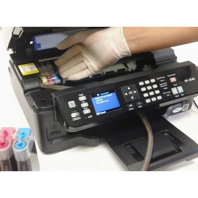 SOPORTE TECNICO PC - IMPRESORA en HILAX.PE — Camaná, Arequipa