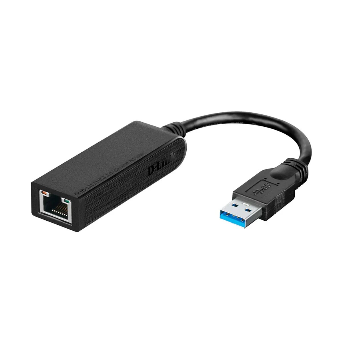 ADAPTADOR DE RED DUB-1312 GIGABIT USB A RJ45 en HILAX.PE — Camaná, Arequipa