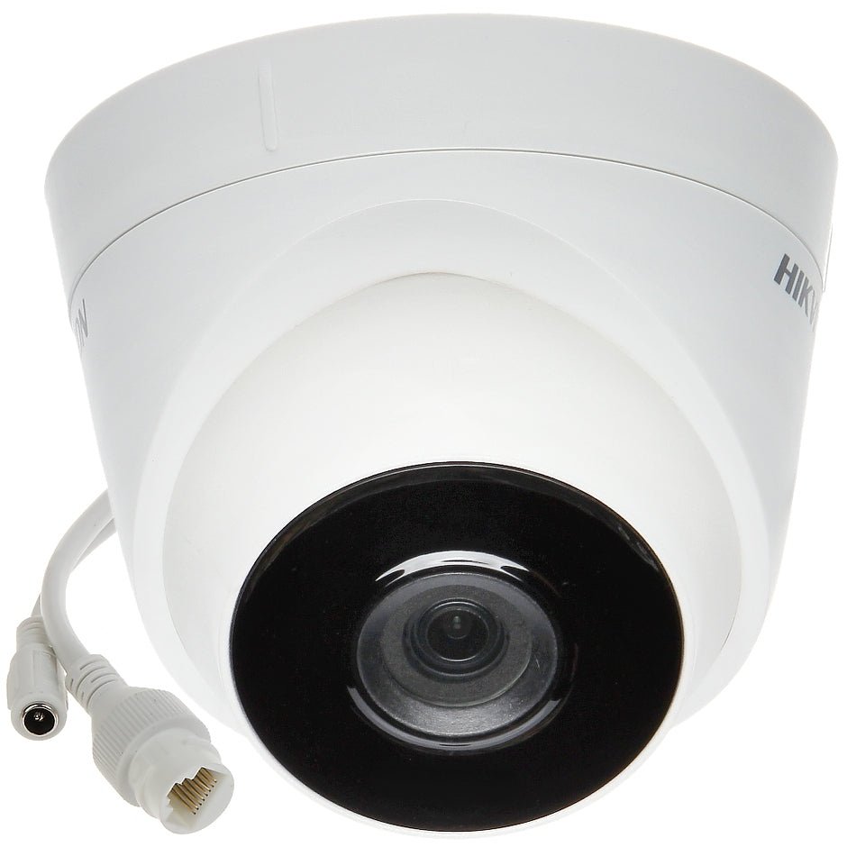 DOMO IP 4MP 2.8MM WDR IP67 DS-2CD1343G0-I CCTV en HILAX.PE — Camaná, Arequipa