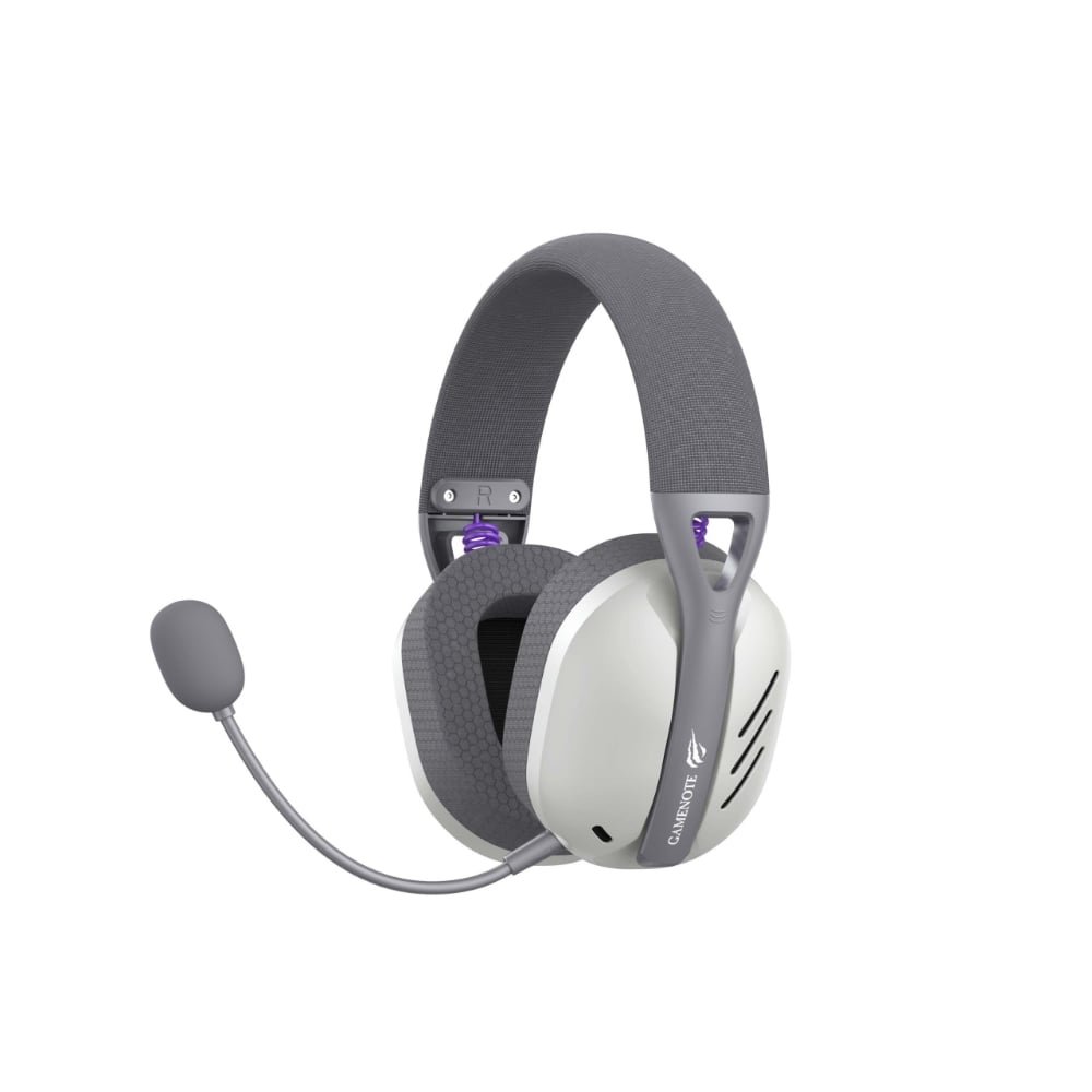 AURICULAR GAMER 7.1 HAVIT FUXI-H3 QUAD MODE GRIS en HILAX.PE — Camaná, Arequipa