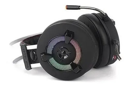 AURICULAR GAMER 7.1 USB HALION HA-Z40 RGB en HILAX.PE — Camaná, Arequipa