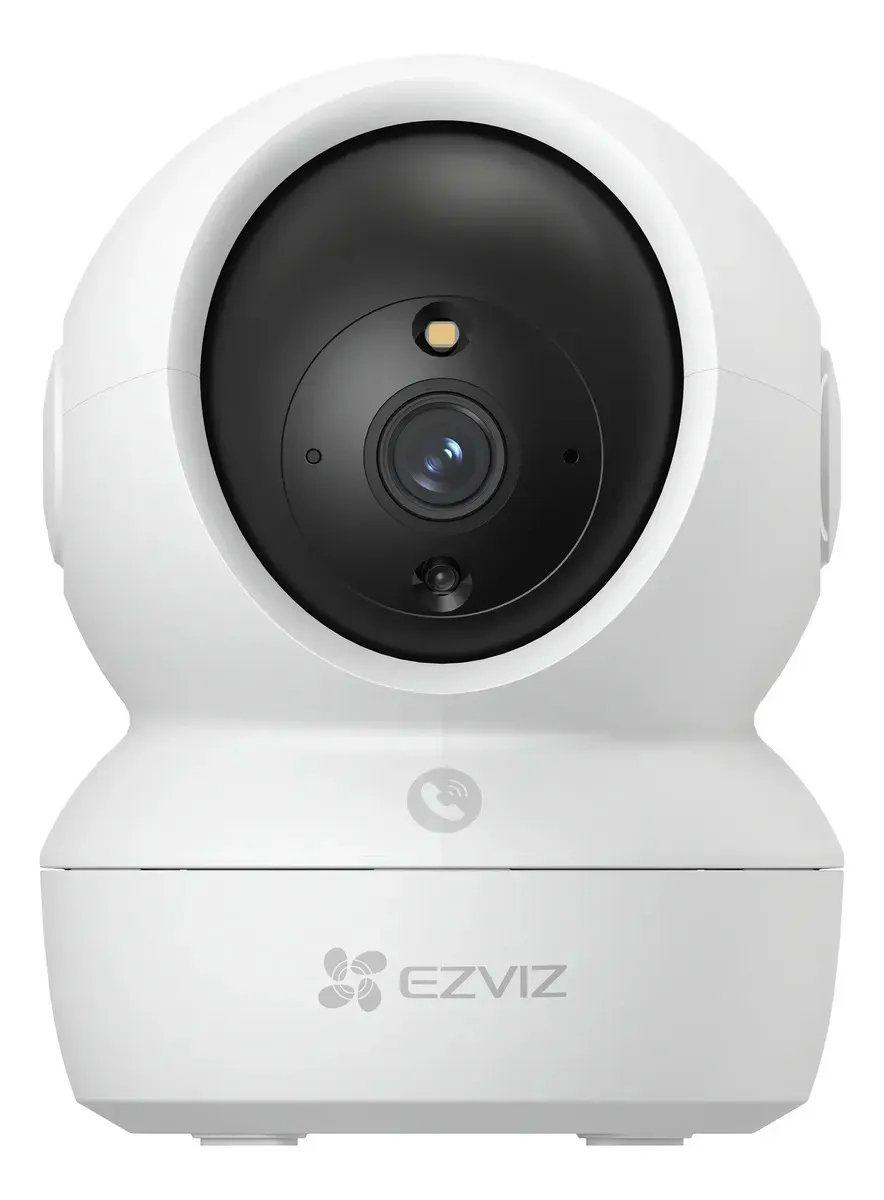 CAMARA IP EZVIZ CS-H6C 3K, LENTE 5MP (4mm) en HILAX.PE — Camaná, Arequipa