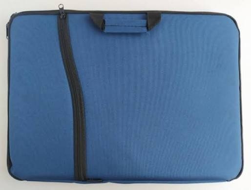 FUNDA LAPTOP 14" LONA