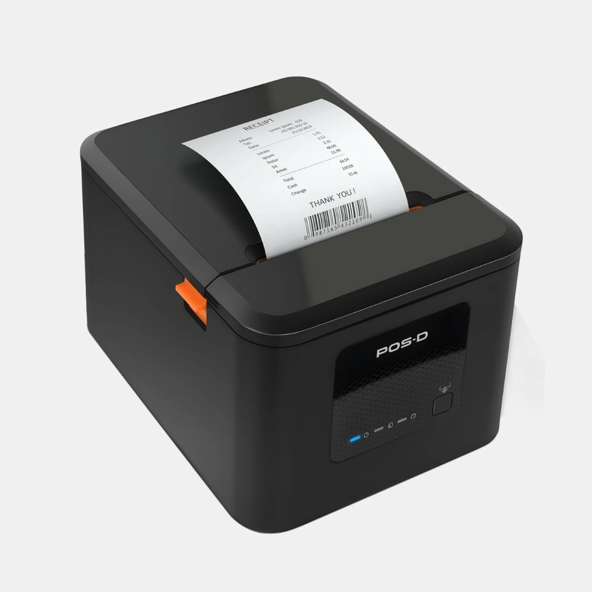 IMPRESORA TERMICA POS-D BASIC 230 USB, ETHERNET, SERIAL en HILAX.PE — Camaná, Arequipa