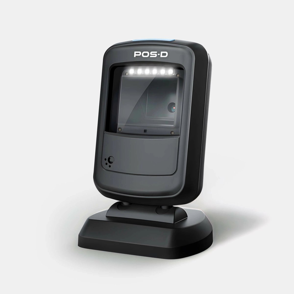 LECTOR ESTACIONARIO PRO DESK OMNIDIRECCIONAL 2D,1D, QR, PDF417