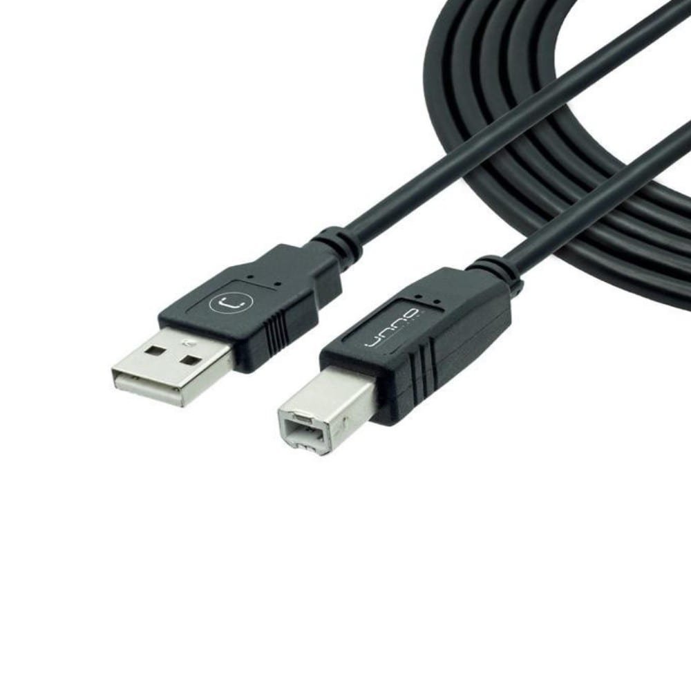 CABLE DATOS IMPRESORA 5M en HILAX.PE — Camaná, Arequipa