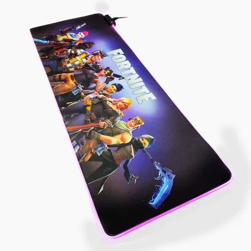 PAD MOUSE FORNITE 30*90, 2MM en HILAX.PE — Camaná, Arequipa