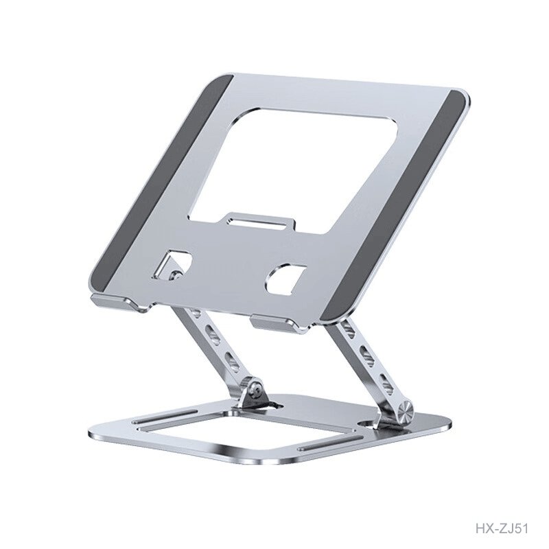 SOPORTE METALICO HX-ZJ51 TABLET/CEL en HILAX.PE — Camaná, Arequipa