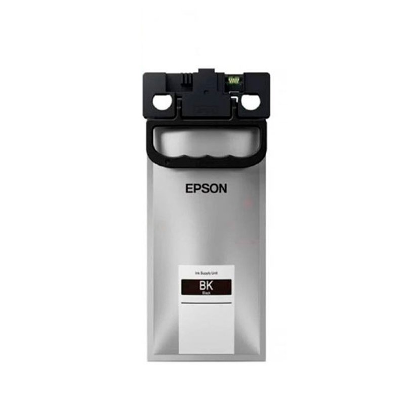 BOLSA DE TINTA EPSON T11B120-AL COLOR NEGRO, 143 ML