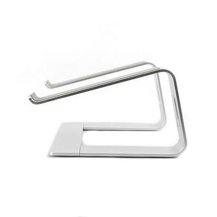 SOPORTE LAPTOP CYBERCOOL HA-E10 ALUMINIO STAND