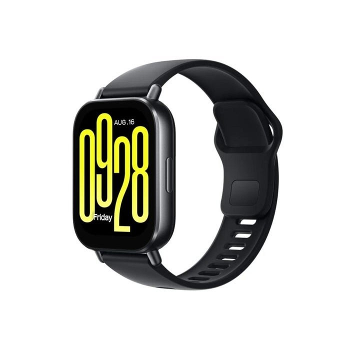 RELOJ SMART WATCH 5 ACTIVE REDMI - NEGRO en HILAX.PE — Camaná, Arequipa