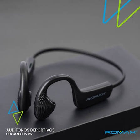 AUDIFONO ROMAX TCA0276 D EPORTIVO MAGNETICO