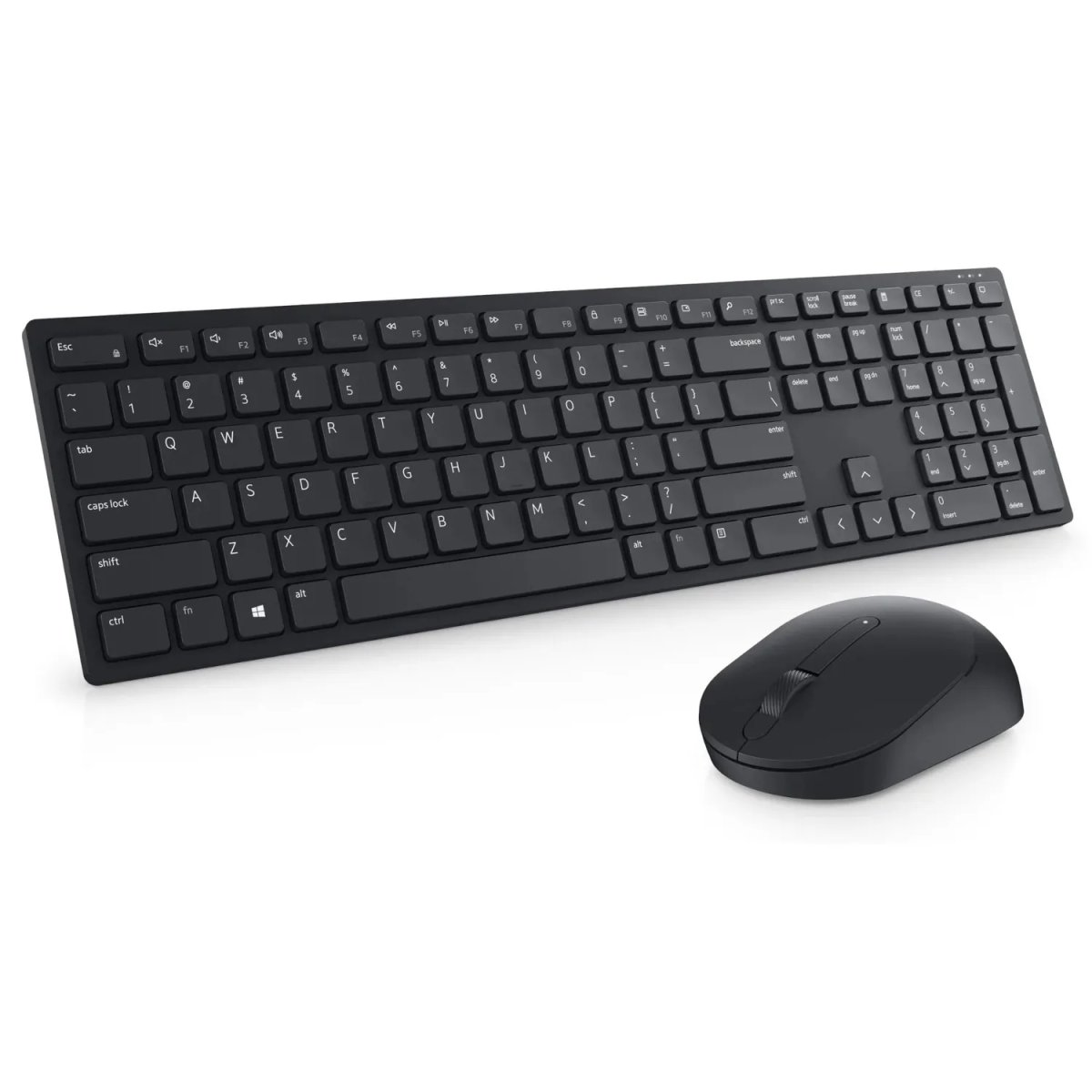 TECLADO MOUSE INALAMBRICO DELL KM5221W en HILAX.PE — Camaná, Arequipa